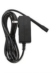 Wahl Cordless Clippers Replacement Charger Cord – Old Port before 2020 4.0v