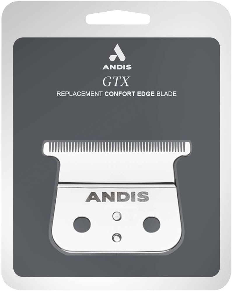 Andis replacement GTX deep tooth blade