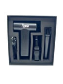 XTREME JET AIR DUSTER, powerful Compressed Jet Air Duster, Portable Jet Dry Mini Blower, 120000 RPM Air Blower Super Jet Fan, Electric