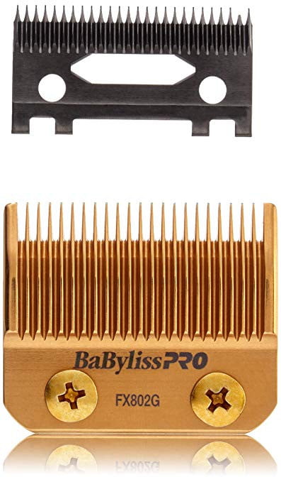 BabylissPRO Replacement Clipper Blade FX802G