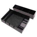 Barber Station Organizer - Professional Tool Storage