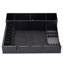 Barber Station Organizer - Professional Tool Storage