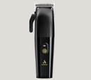 ANDIS ENVY II CORDLESS CLIPPER WITH PHAZE BLADE – BLACK