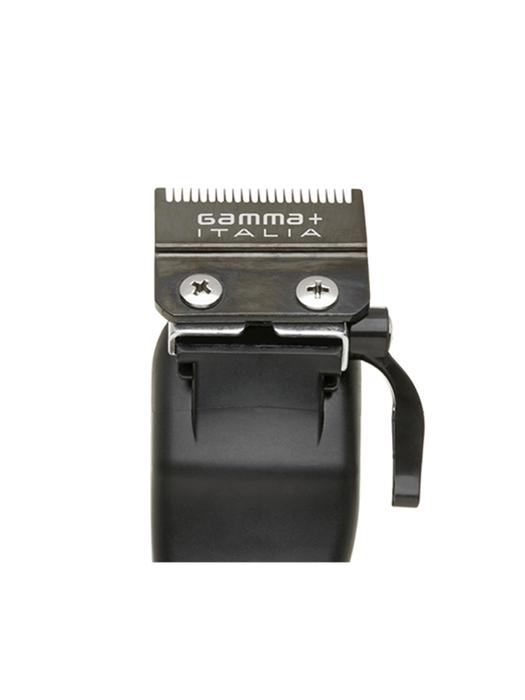 Gamma+ Absolute Alpha Clipper 2.0 updated edition with fusion DLC blade and optional Stretch slide bracket