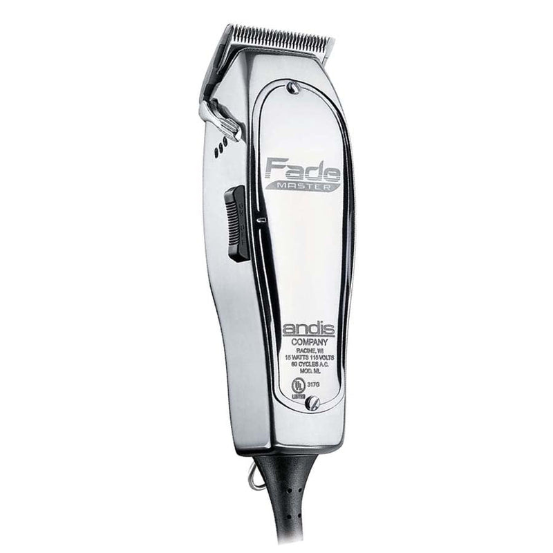 Andis fade master corded clipper