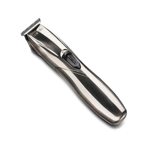 Andis Slimline Pro Li cordless Trimmer Silver