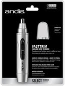Andis fast trim Ear and Nose Trimmer