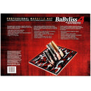BaByliss4Barbers Professional Magnetic Mat