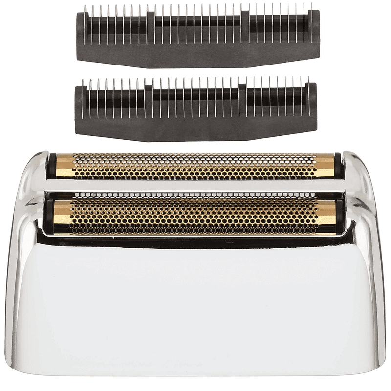 BabylissPRO Replacement Foil & Cutter FXRF2S- Silver 