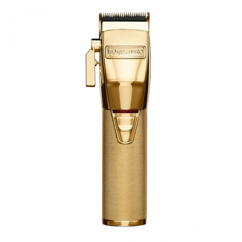 BabylissPRO GoldFX Cordless Clipper FX870G