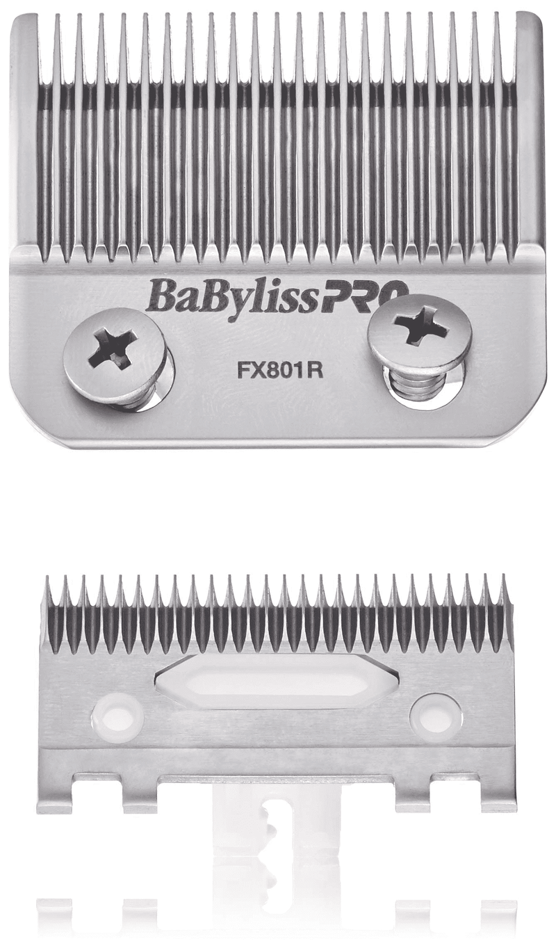 BabylissPRO Replacement Clipper Blade FX801R