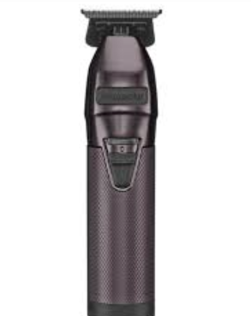 BaBylissPro LimitedFX Nightfall Edition Cordless Trimmer FX787NP