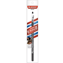 Black Ice Barber Pencil Black