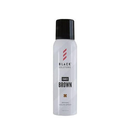Black solutions fade 2 brown color spray 5oz
