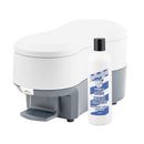 Campbells lather king lather machine