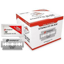 Dorco Red Double Edge 1000 Blades 10Packs
