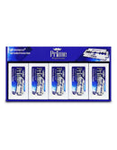 Dorco prime double edge razor blades 100count
