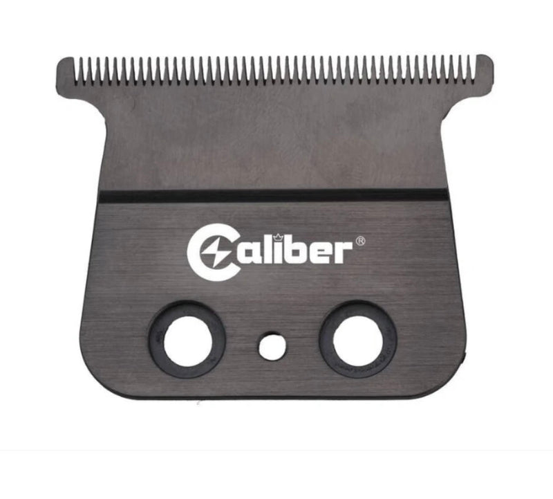 CaliberPRO Laser Deep Tooth Trimmer Replacement Blades Set
