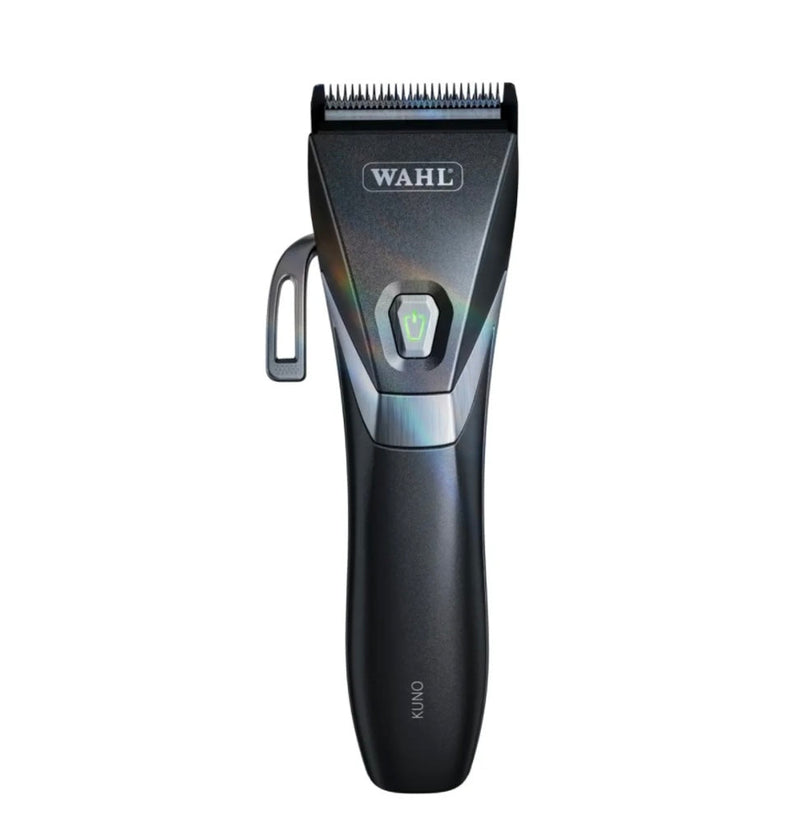 Wahl Kuno Cordless Clipper – Premium Hair Clipper