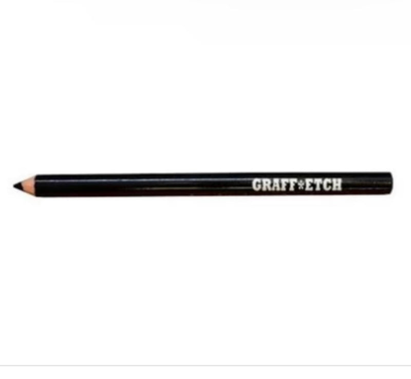 Graff etch barber pencil black