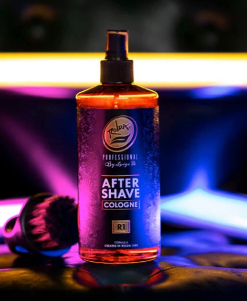 Rolda After Shave Tonic Spray – R1 14.54oz/430ml