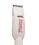 Wahl Cordless Peanut Trimmer White -smooth body