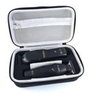 Stylecraft super set – rebel cordless hair clipper & flex cordless hair trimmer set with super-torque rotary motor – sc326b