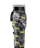 Andis cordless envy li andis nation clipper