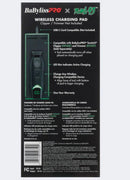 Babylisspro x tomb45 wireless charging pad (fxt45mat)- clipper not included