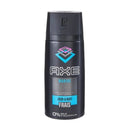 AXE Men’s Body Spray Deodorant  Marine 5oz
