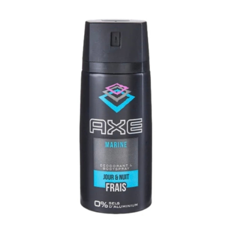 AXE Men’s Body Spray Deodorant  Marine 5oz