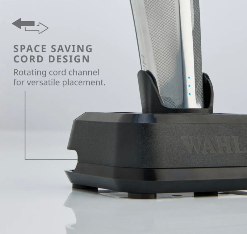 Wahl Single Power Station