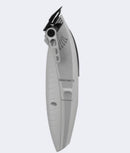 BabylissPRO LithiumFX+ Limited Edition Gray Cordless Clipper FX673NSGY