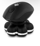 Stylecraft S|C ace bald head shaver – professional 7x foil bald head cordless shaver with supercharged motor – SC804B