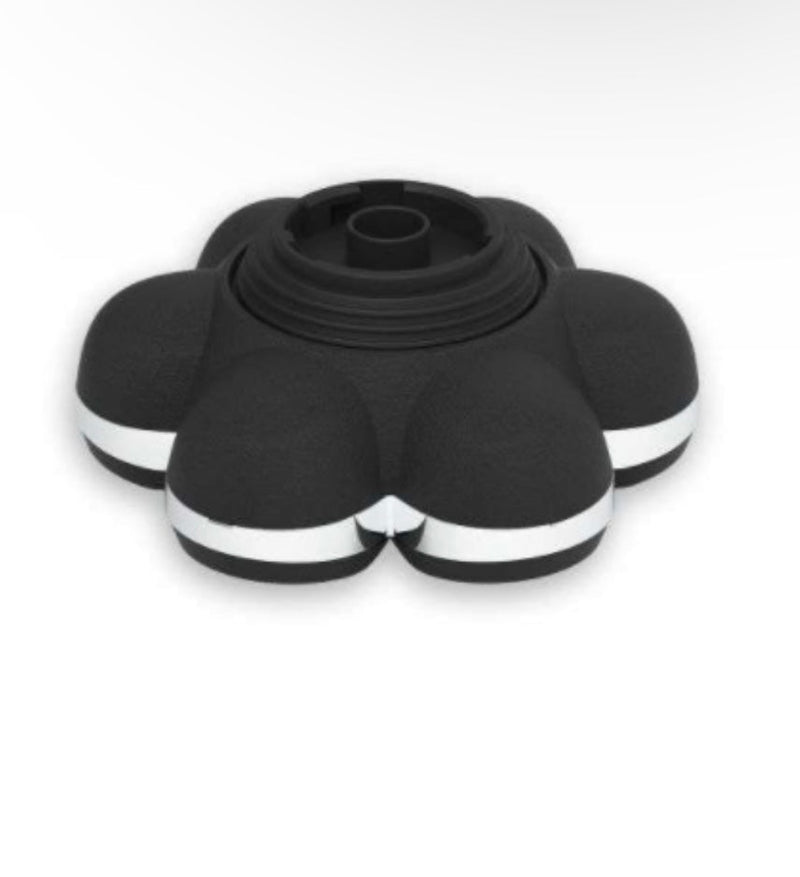 Stylecraft S|C replacement stainless steel foil head compatible with the ace 7x bald head shaver – SC546S