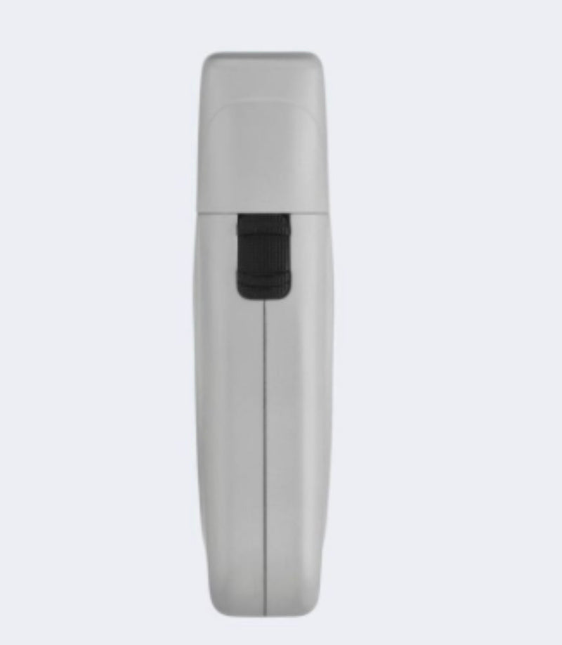 BabylissPRO LithiumFX+ Limited Edition Gray Cordless Double Foil Shaver FXFS573GY