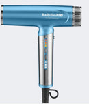 BabylissPRO Nano Titanium™ Light Ionic High-Speed Dryer Blue – BNTC9200