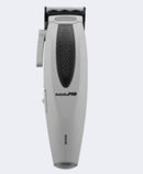 BabylissPRO LithiumFX+ Limited Edition Gray Cordless Clipper FX673NSGY