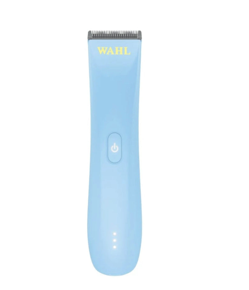 Wahl Cordless Peanut® Li Trimmer