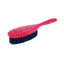 StyleCraft the fade cut – fade and cleaning hair brush – red