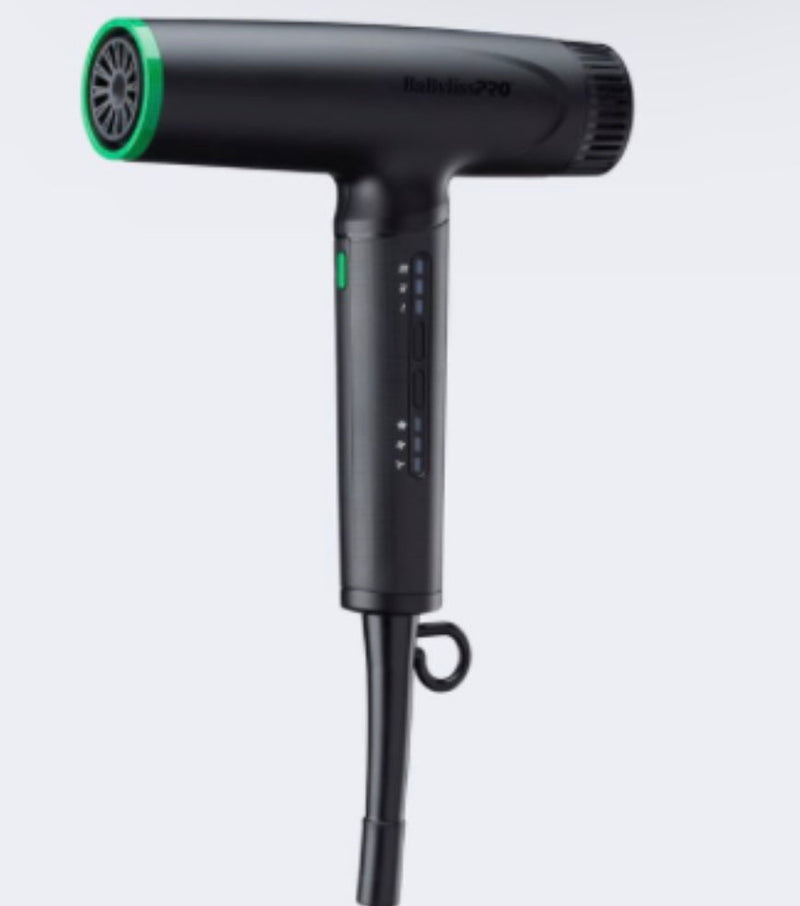 BabylissPRO® X Tomb45 Nano Titanium™ Limited Edition Light Ionic Hair Dryer – BNTC9200T45