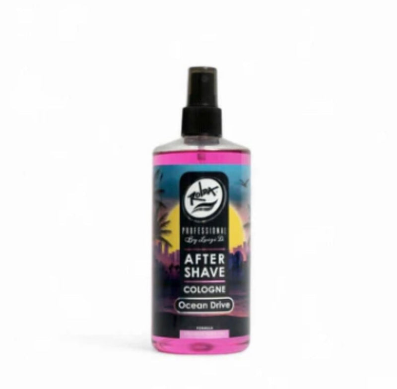 Rolda After Shave Tonic Spray – Ocean drive 14.54oz/430ml