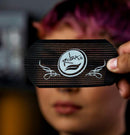 Rolda – Velcro Barber Hair Grippers | 2-Pack 3 color variations