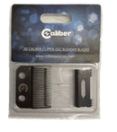 CaliberPRO Replacement DLC Blender Hair Clipper Blade Set