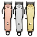 Gamma+ Absolute Alpha Clipper 2.0 updated edition with fusion DLC blade and optional Stretch slide bracket