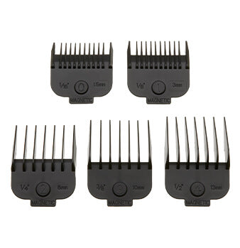 StyleCraft Ergo Rogue Professional Magnetic Cordless Clipper