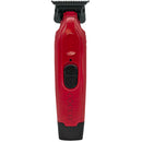 Cocco Hyper Veloce Professional Brushless High Torque Cordless Trimmer – Red