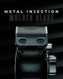 BabylissPRO Fx Tomb45® Clipper with Wireless Charging  (pad not included)