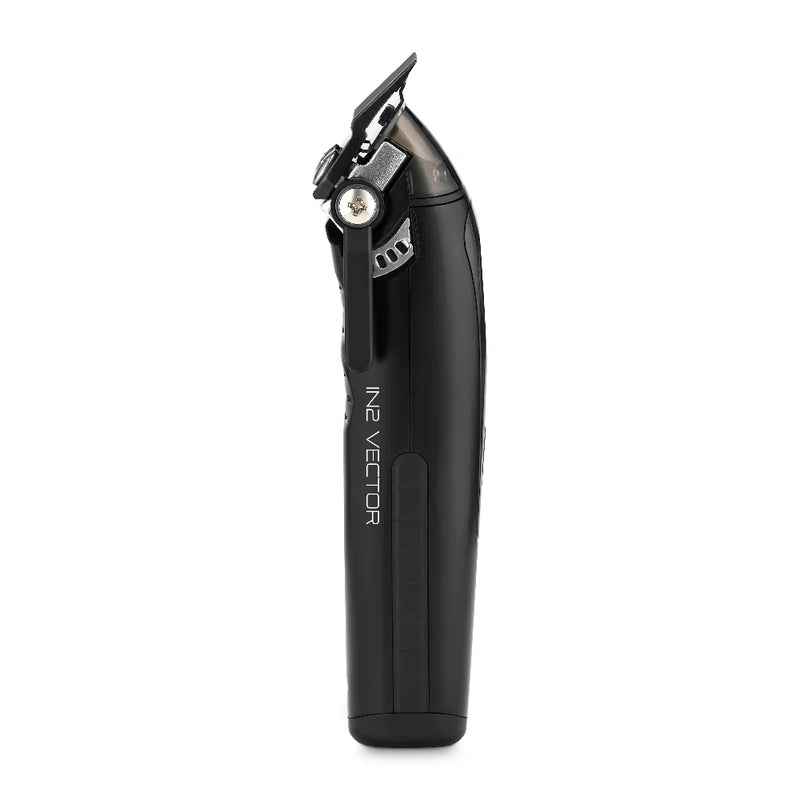 Stylecraft 360 Jeezy clipper professional cordless hair clipper with in2 vector motor