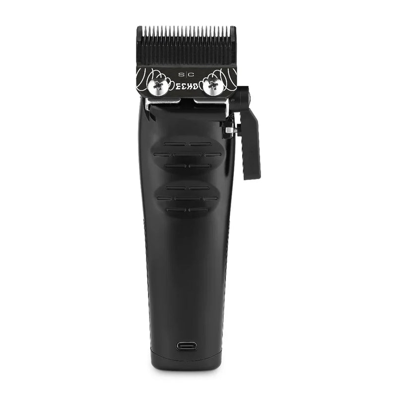 Stylecraft 360 Jeezy clipper professional cordless hair clipper with in2 vector motor